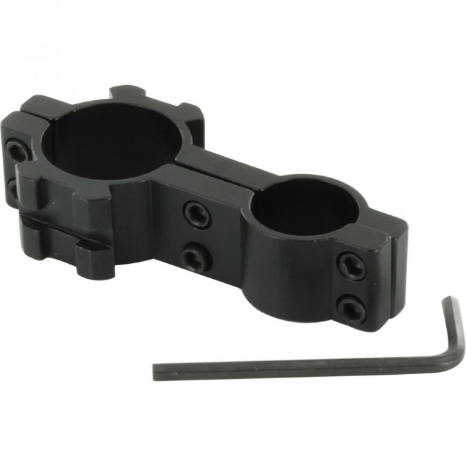 Крепление подствольное NITECORE GM04 13912