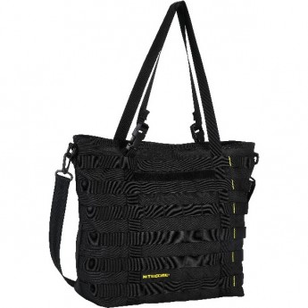 Сумка NITECORE SLB07 BLACK 600D